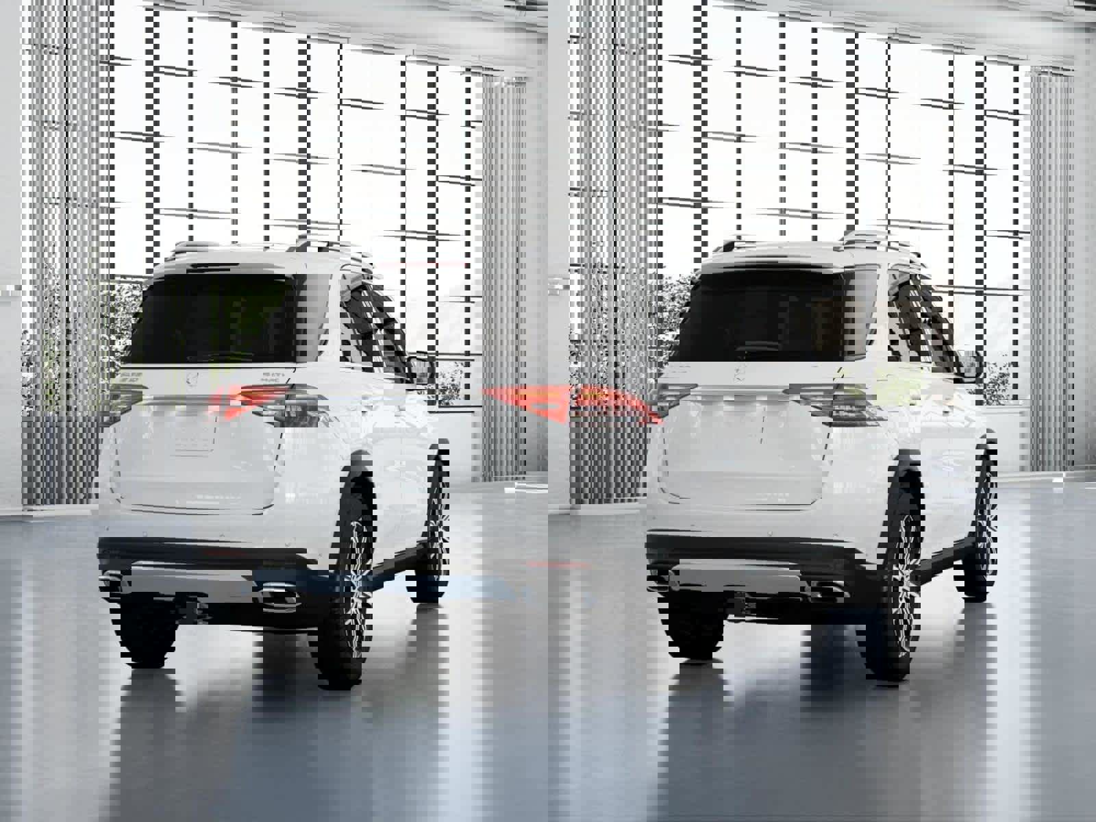 2026 Mercedes-Benz GLE 350 4MATIC