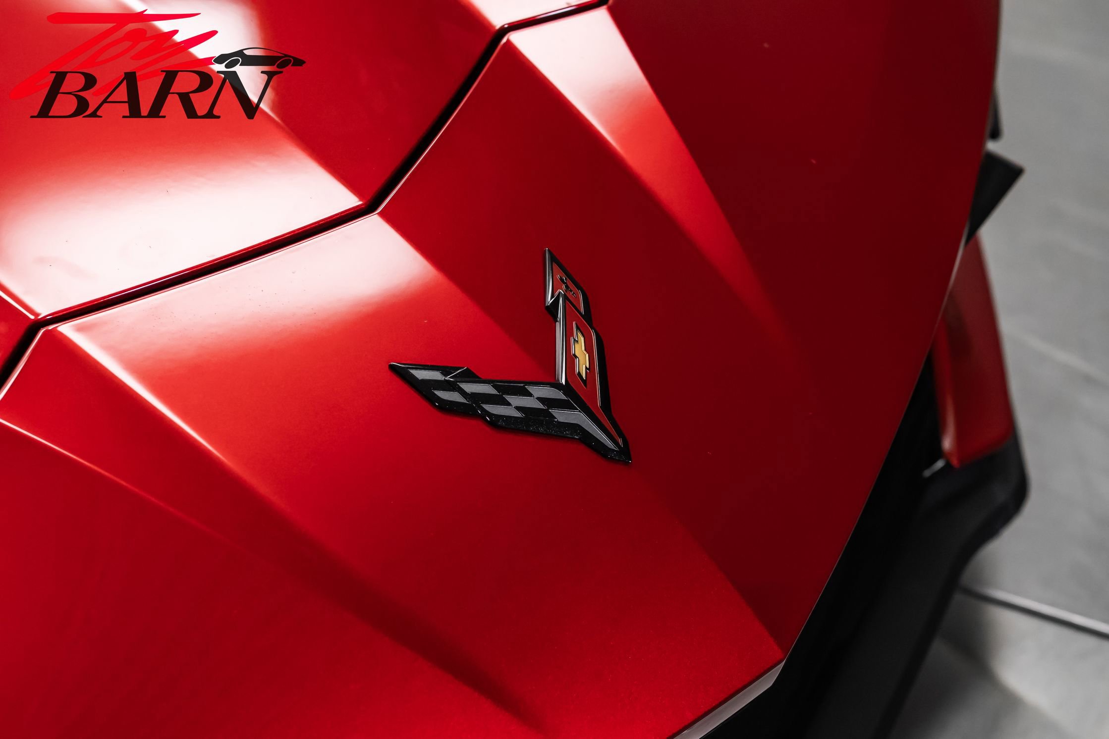 2023 Chevrolet Corvette Stingray Preferred Conv w/ 2LT