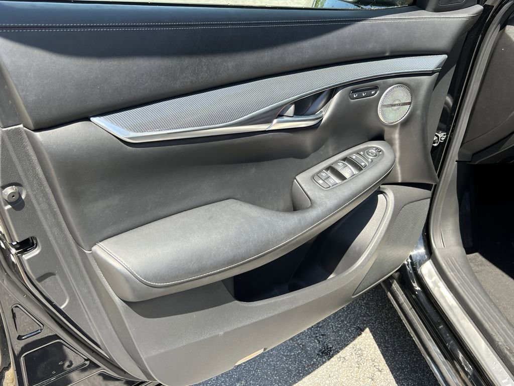 2023 INFINITI Qx50 Sport