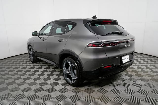 2026 Alfa Romeo Tonale