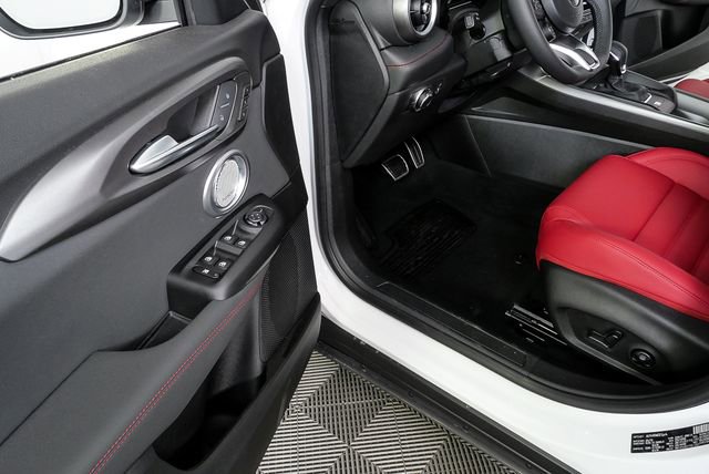 2026 Alfa Romeo Tonale