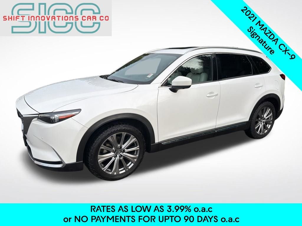 Used MAZDA CX-9 for Sale in Olympia, WA - Autotrader