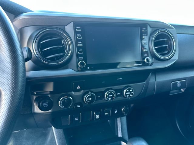 2020 Toyota Tacoma TRD Off-Road