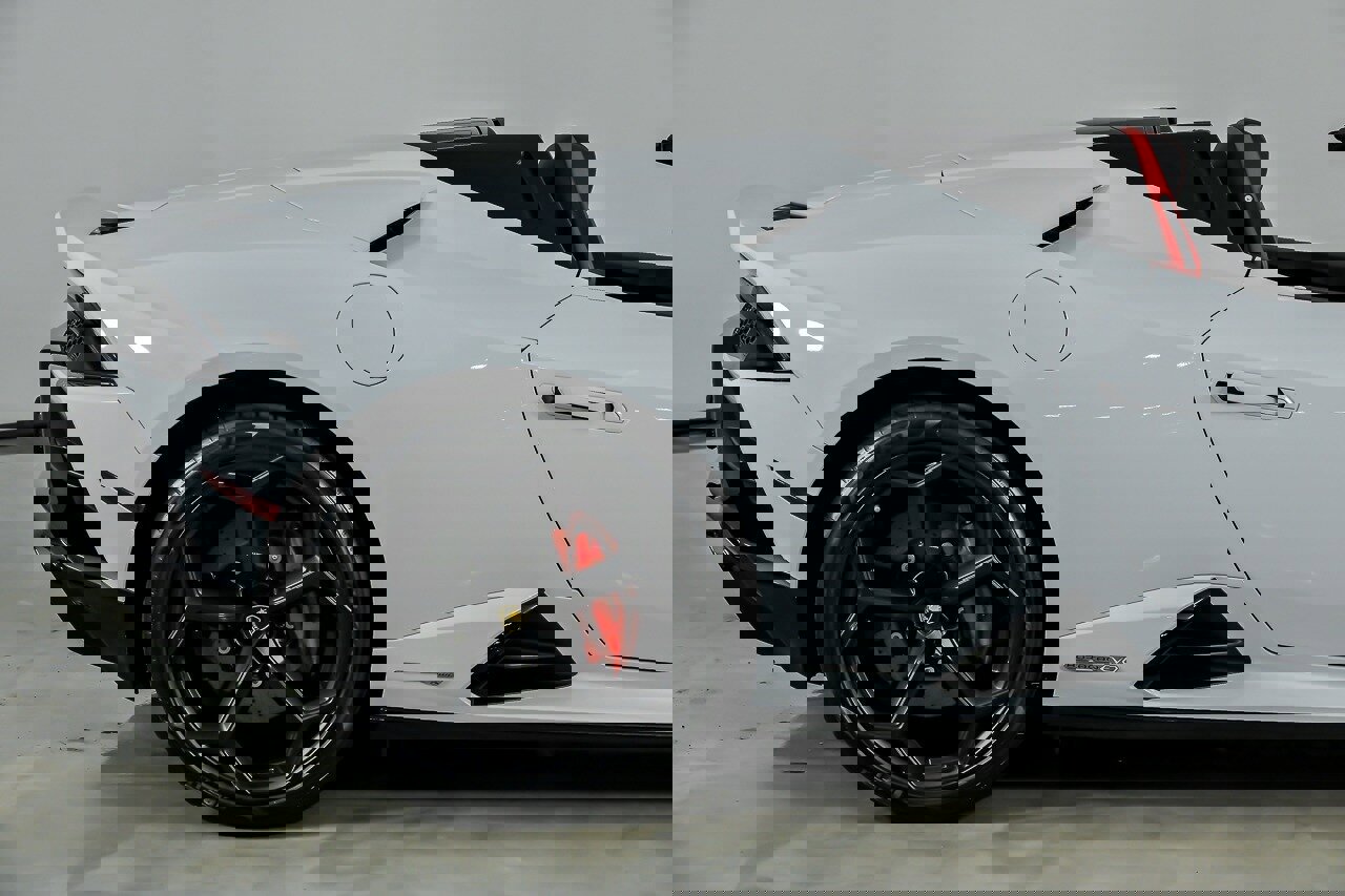 2023 Lamborghini Huracan EVO