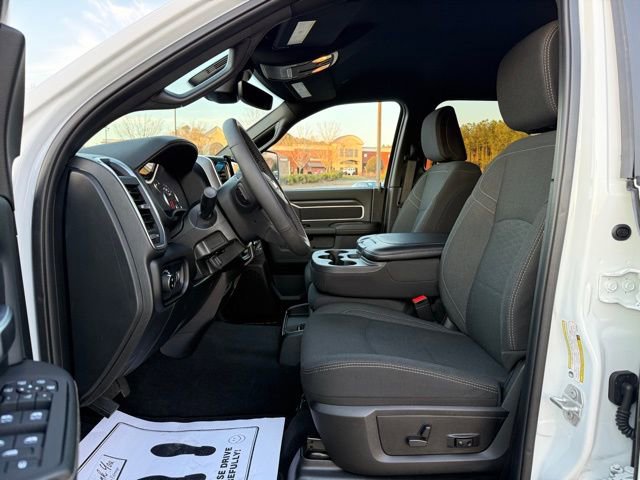 2025 RAM 3500 Big Horn