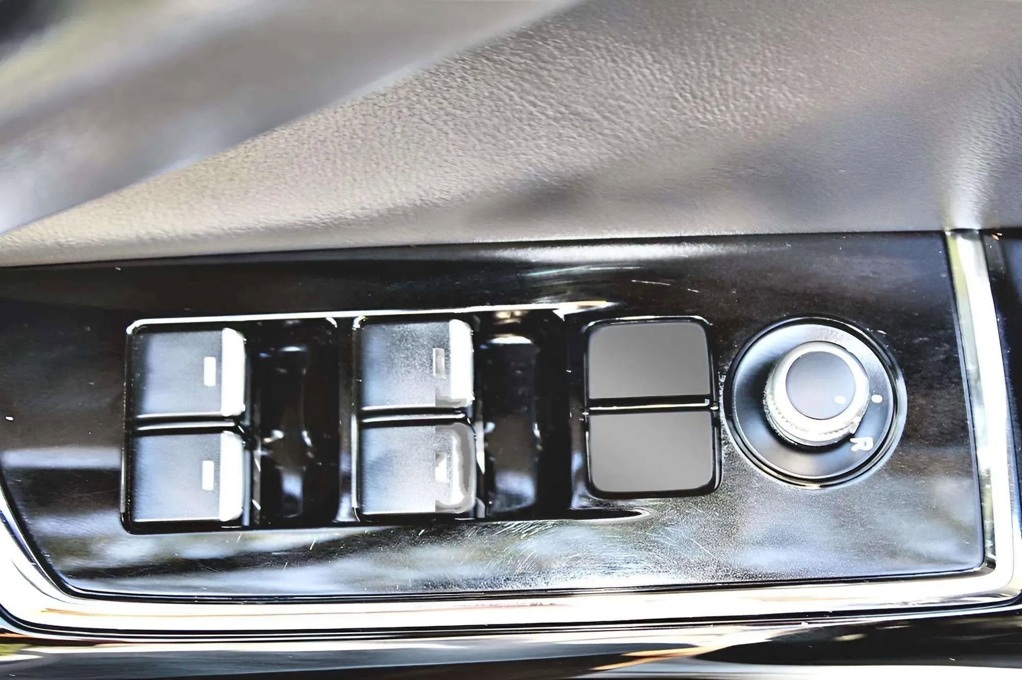 2020 MAZDA Cx-9 Touring