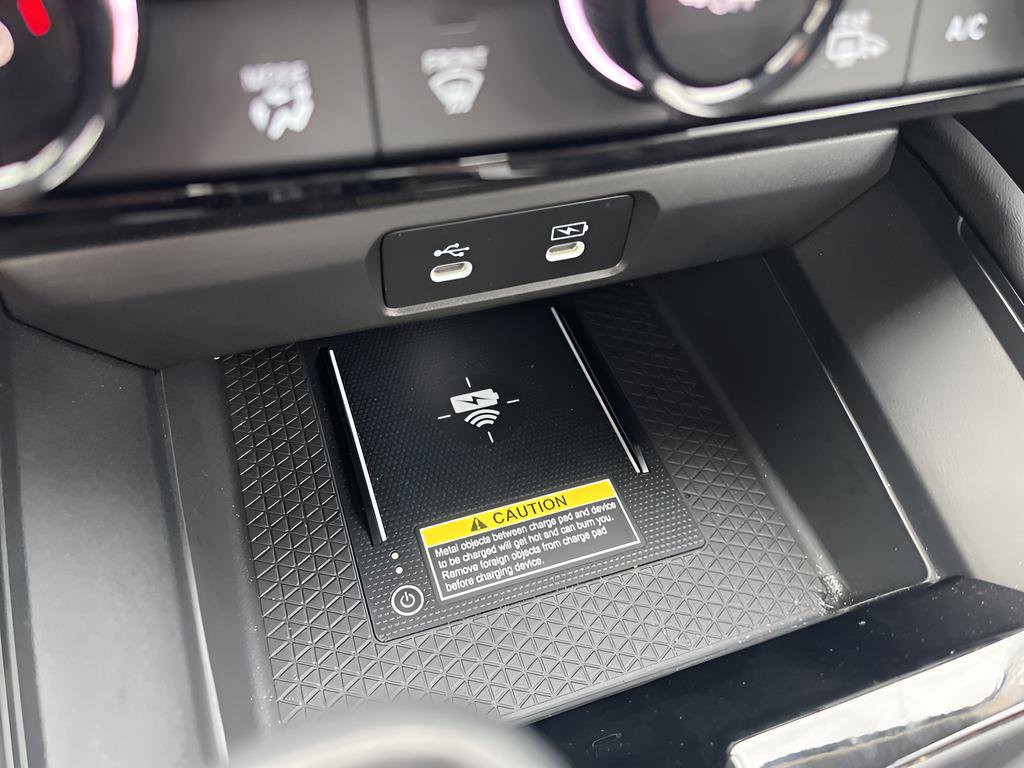 2024 Honda Accord Touring