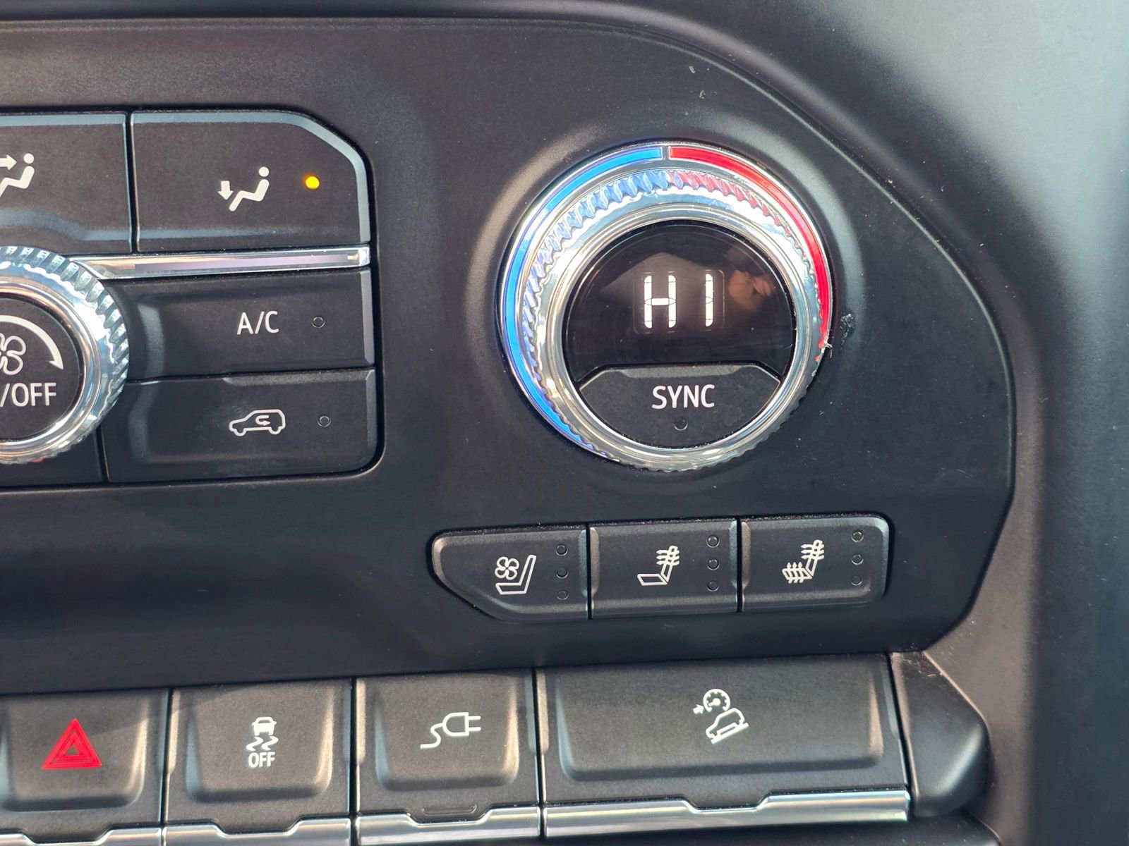 2020 GMC Sierra 3500 Denali