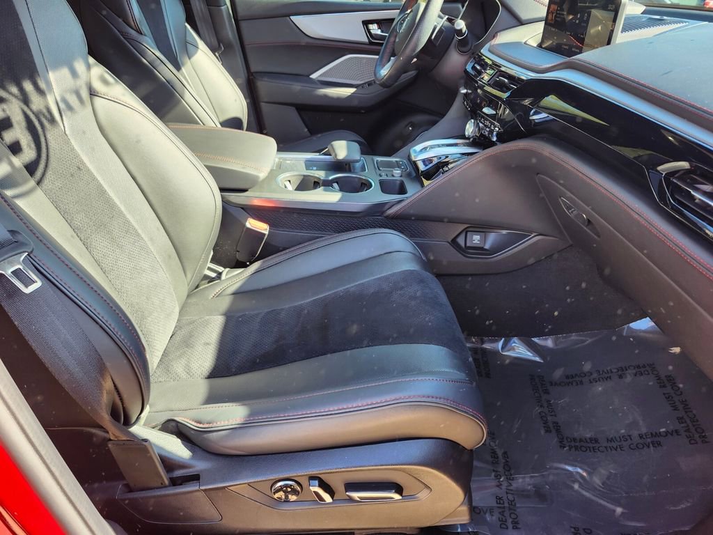 2023 Acura MDX A-Spec