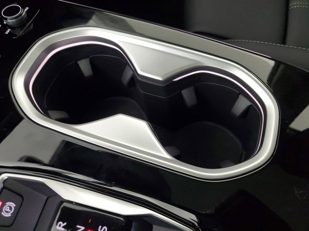 2026 Audi A6 Prestige