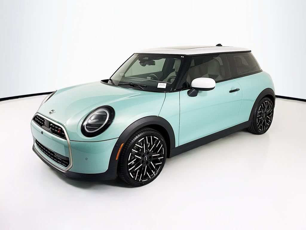 New 2026 MINI Cooper for Sale in Phoenix, AZ - Autotrader