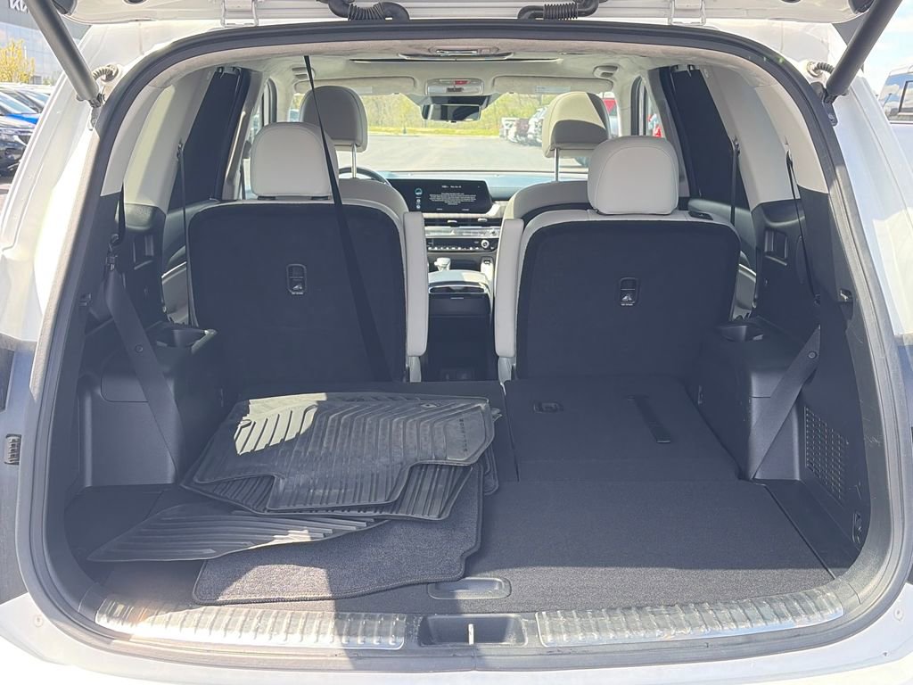 2023 Kia Telluride SX Prestige