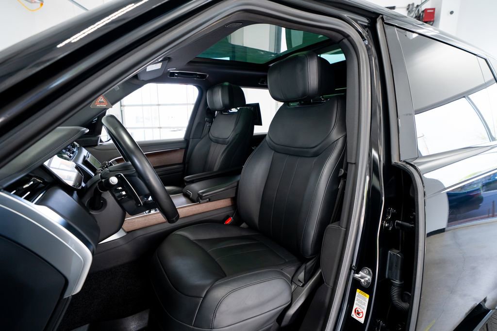 2023 Land Rover Range Rover Long Wheelbase Autobiography