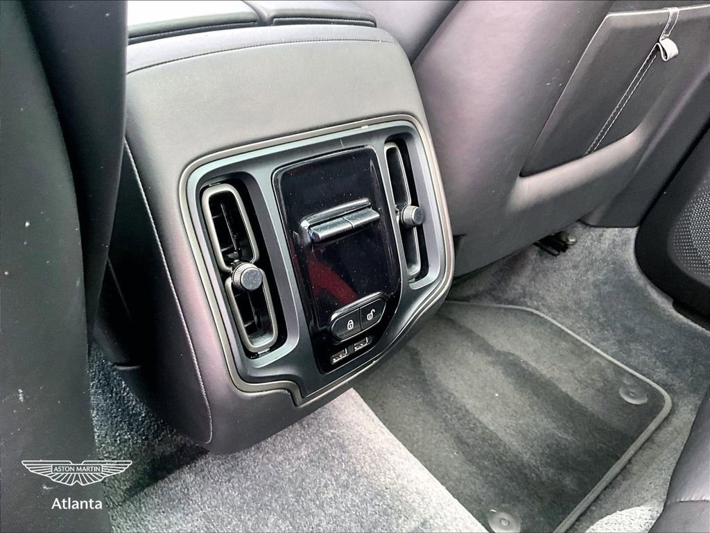 2023 Aston Martin DBX 707