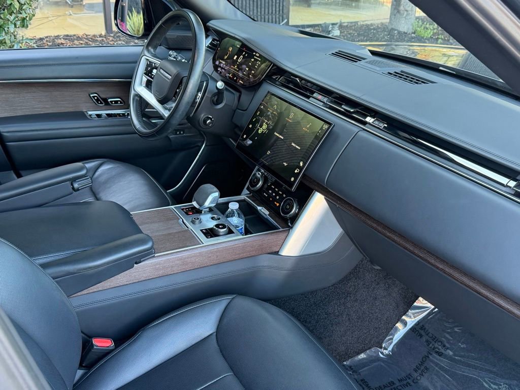 2023 Land Rover Range Rover Autobiography