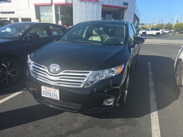 Used 2012 Toyota Venza LE w/ LE Convenience Pkg
