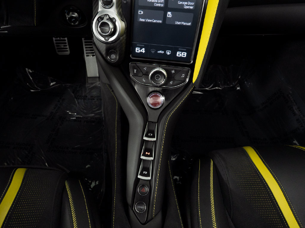 Used 2020 McLaren 720S Performance photo 20