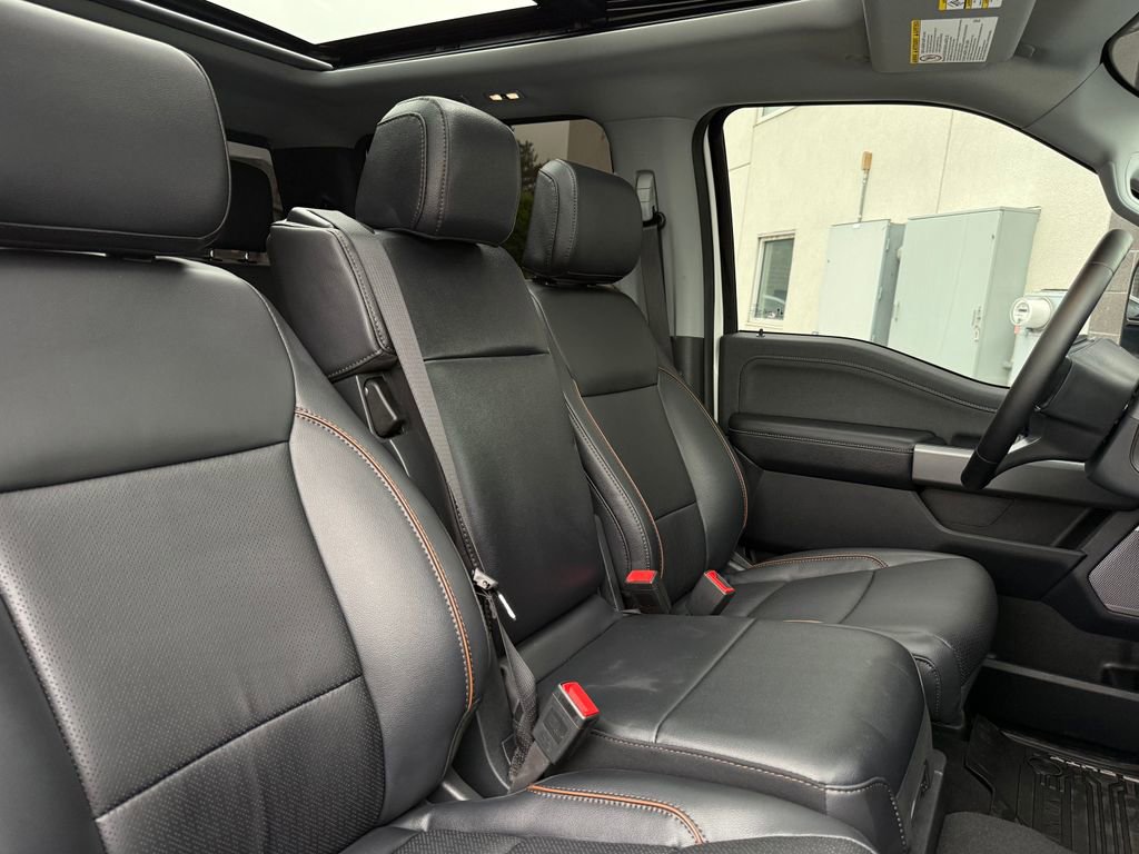 2026 Ford F350 Lariat