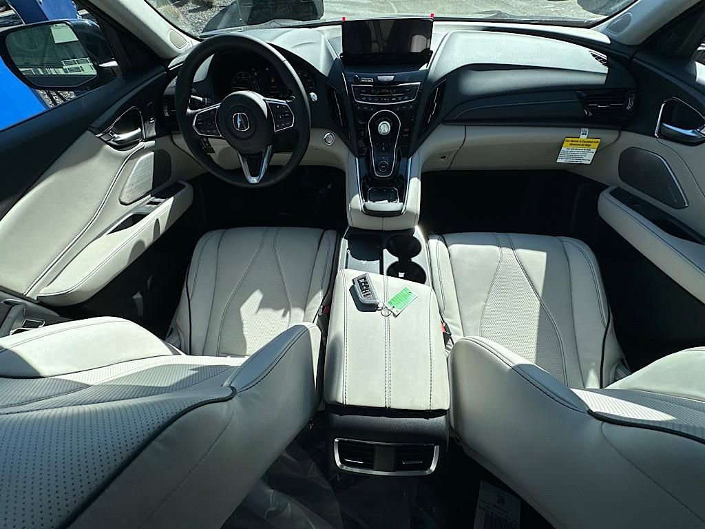 2026 Acura RDX SH-AWD w/ Advance Package