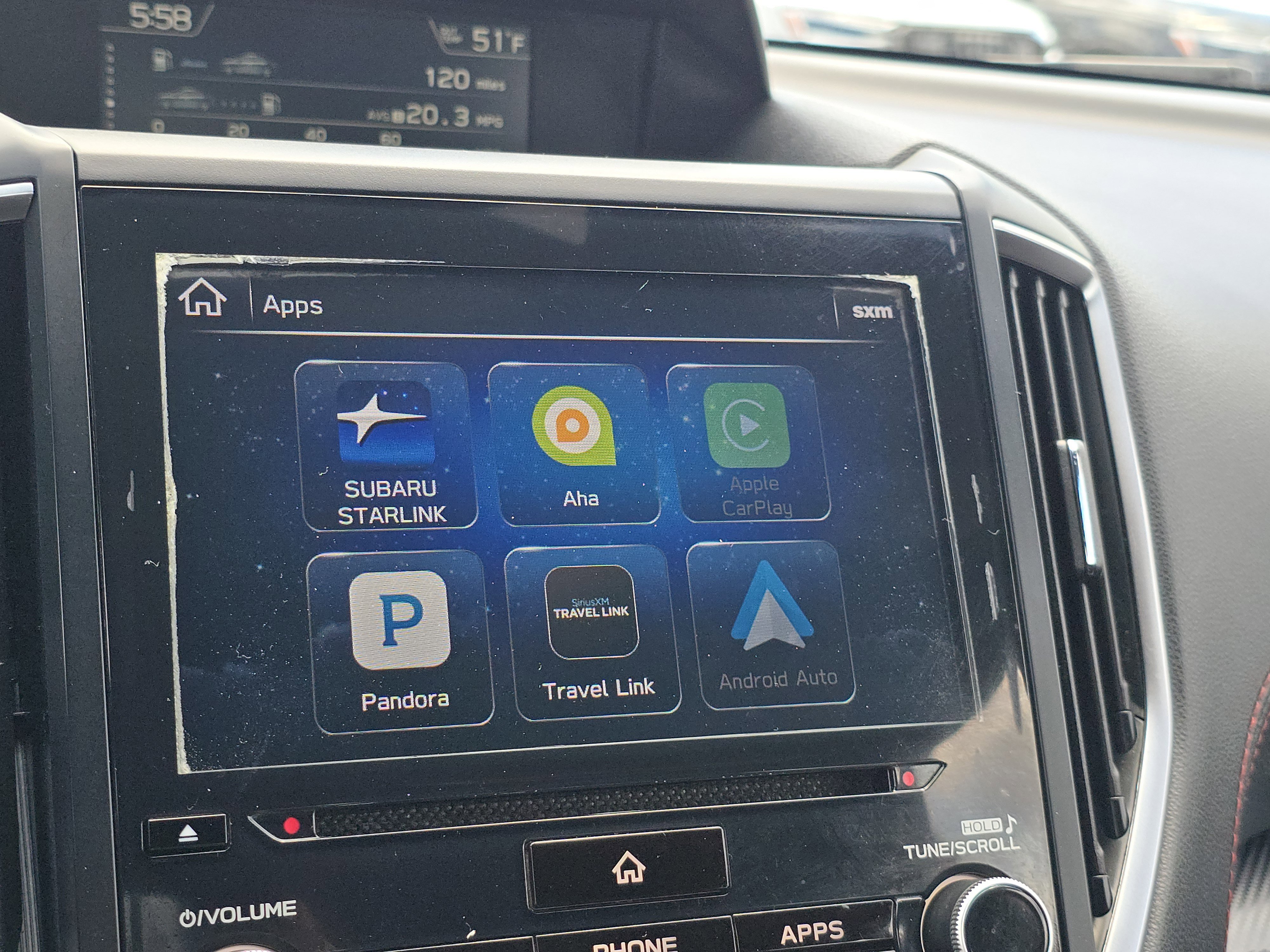 2018 Subaru Impreza 2.0i Sport