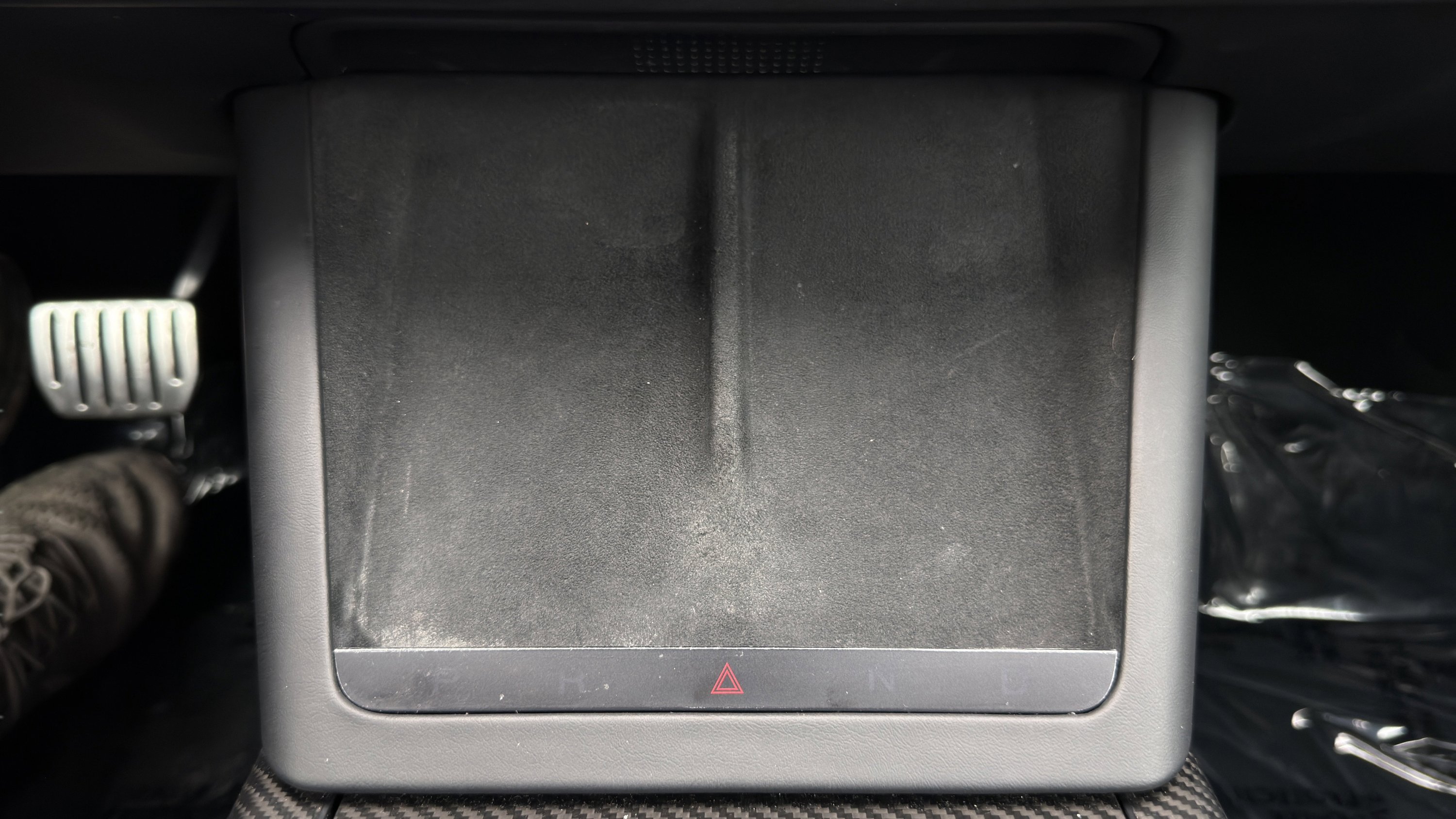 2022 Tesla Model S Plaid