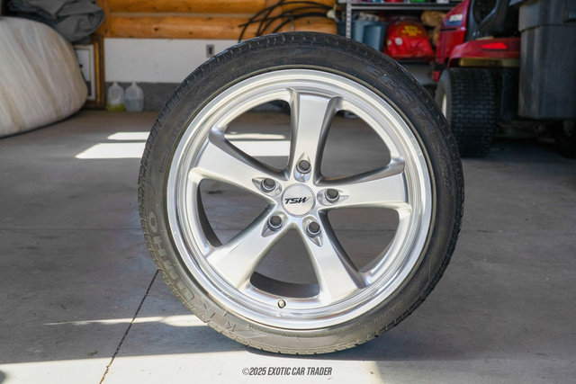 1988 Porsche 944 Turbo