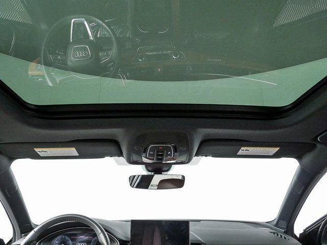 2024 Audi A4 2.0T allroad Premium Plus