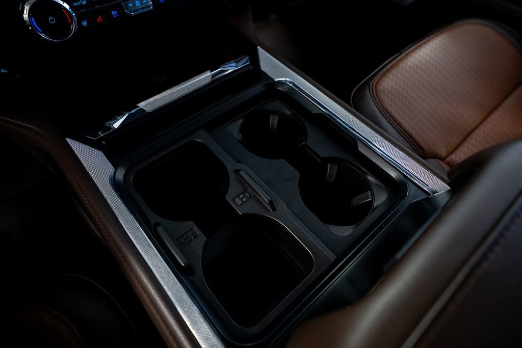 2023 Ford F450 King Ranch