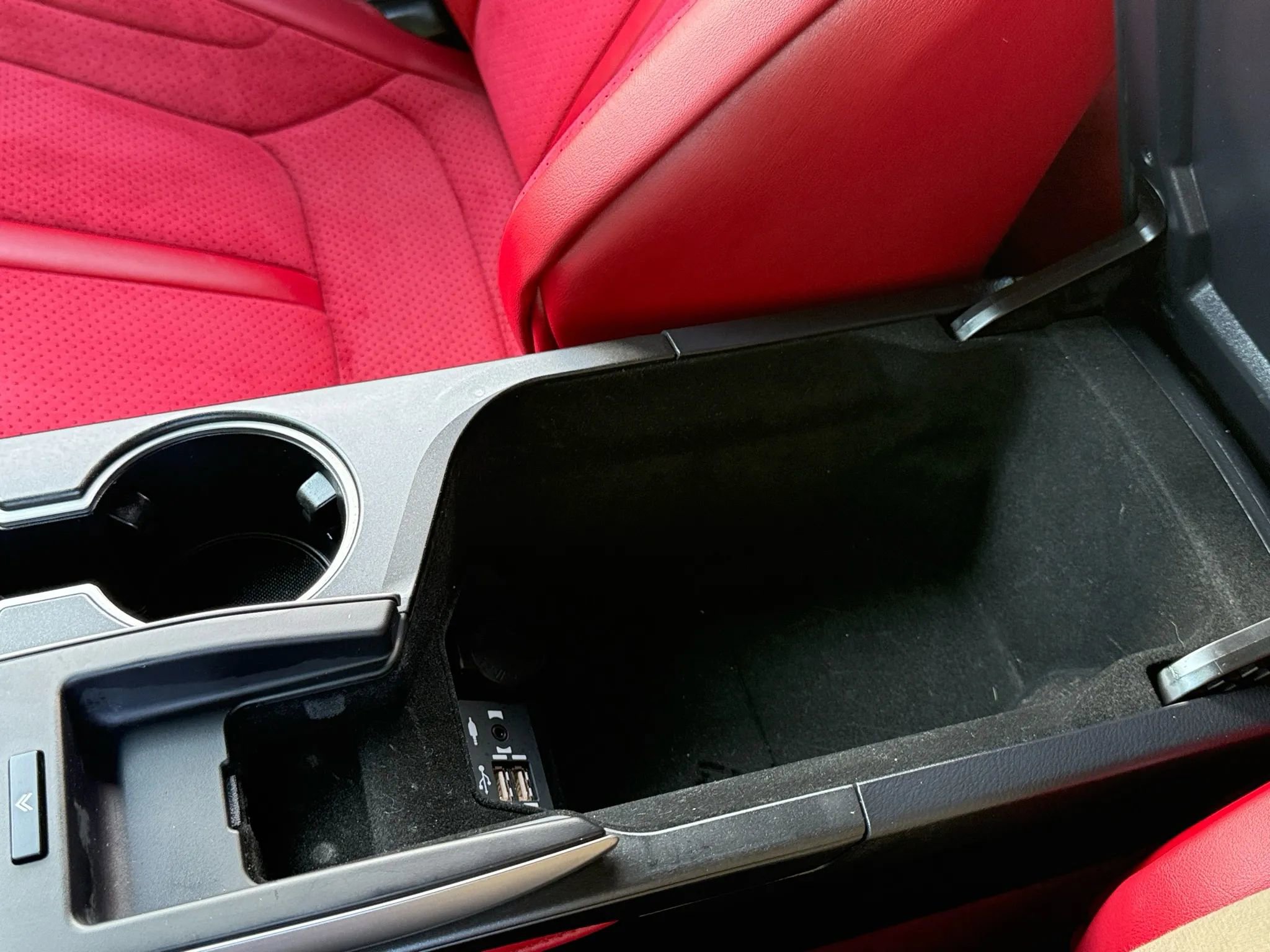 2021 Lexus RC F Track Edition