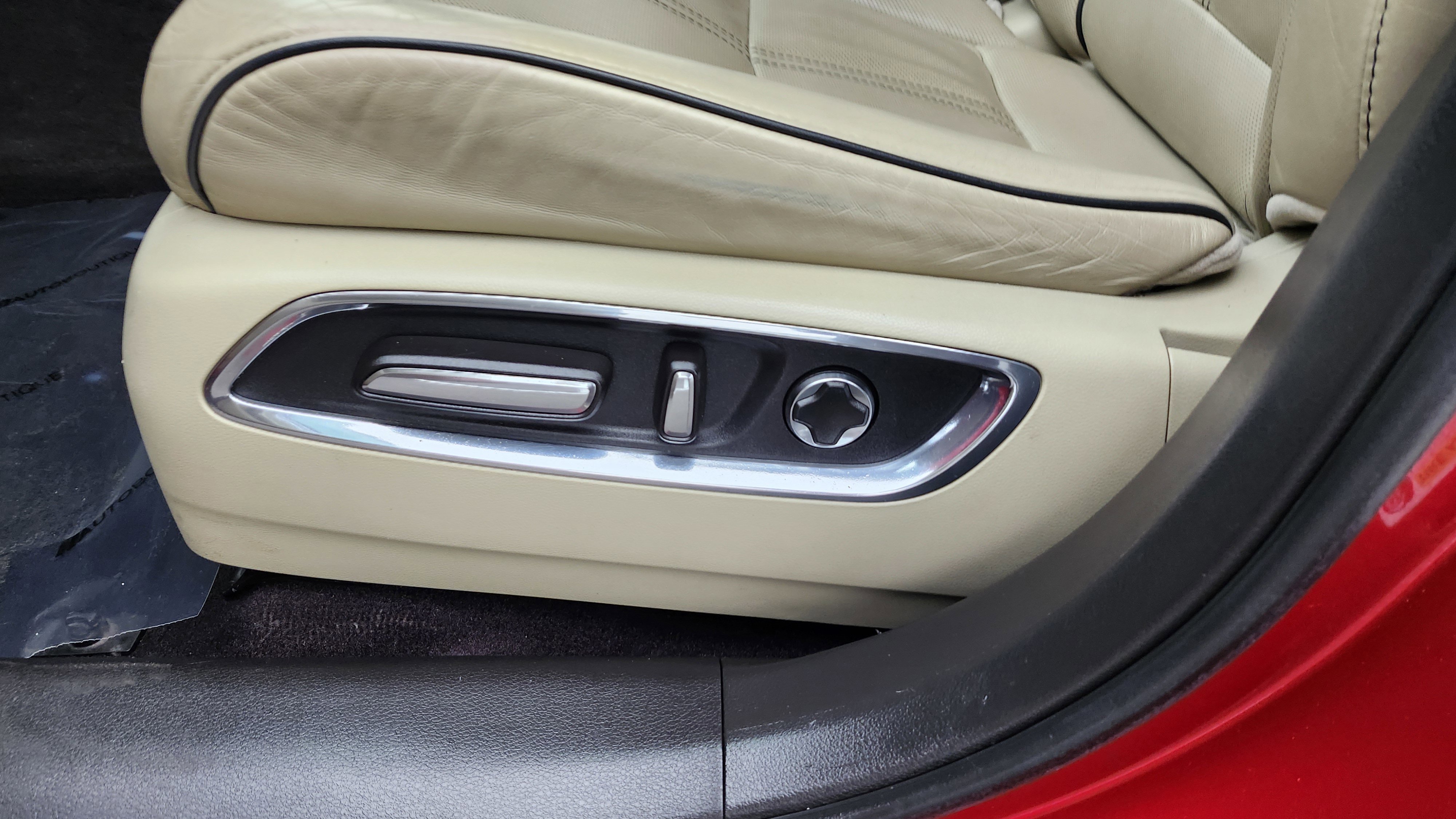 2020 Acura MDX SH-AWD w/ Advance Package