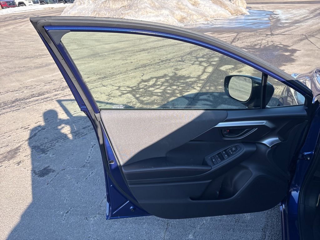 2026 Subaru Impreza 2.0i Sport