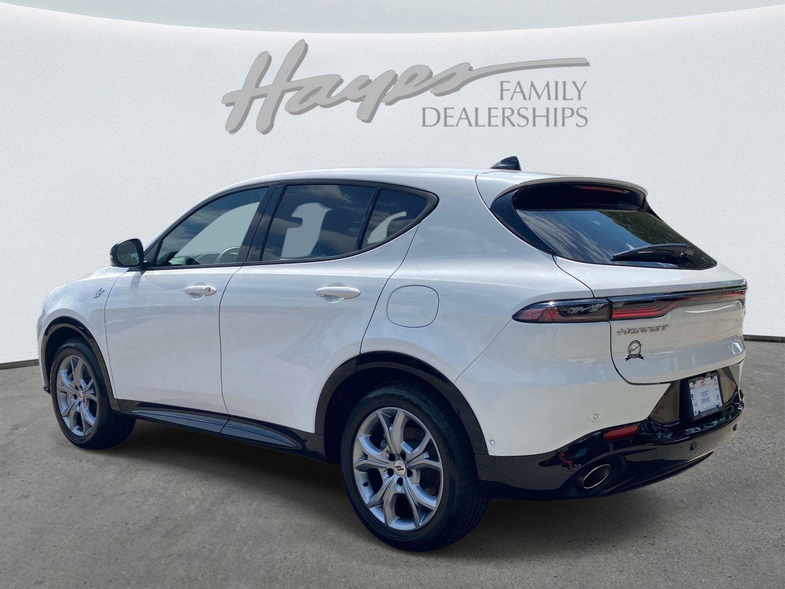 2025 Dodge Hornet R/T