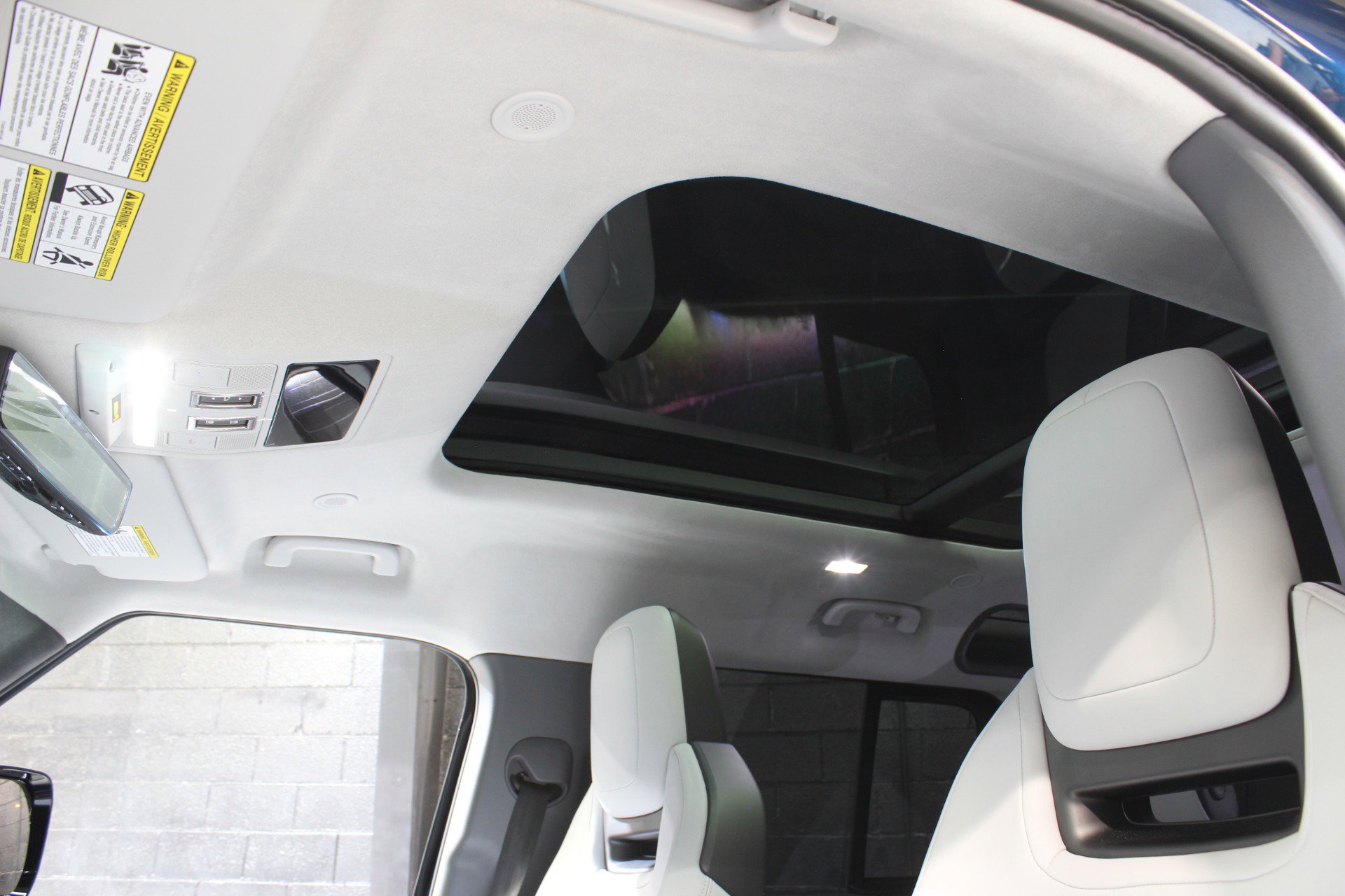 2026 Land Rover Defender 110