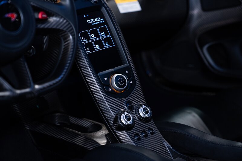 Used 2014 McLaren P1 photo 9