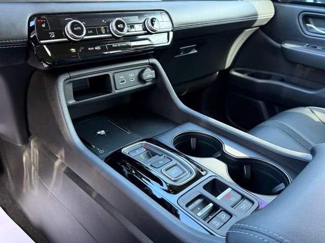 2024 Honda Pilot EX-L