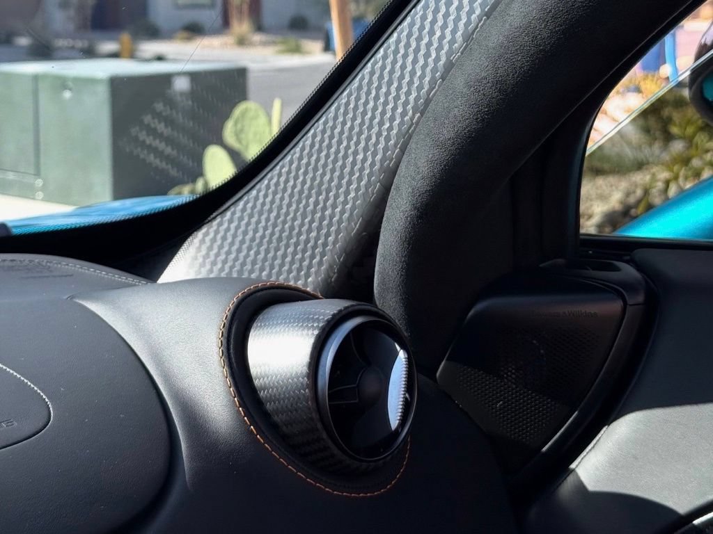 Used 2024 McLaren 750S Spider photo 29
