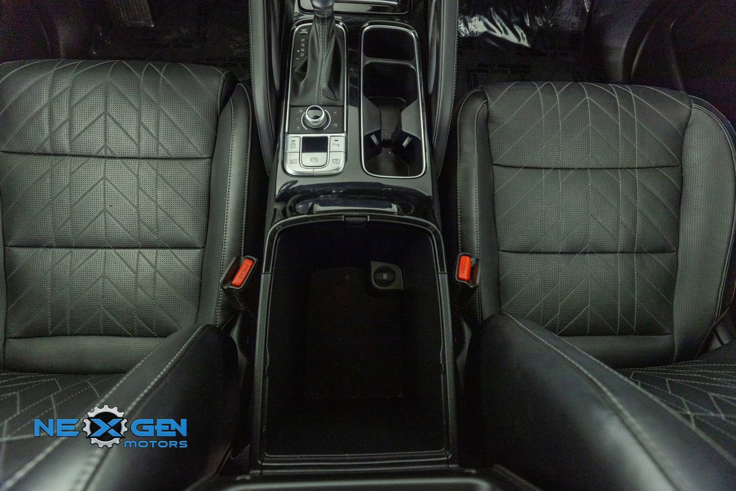 2024 Kia Telluride SX Prestige X-Pro