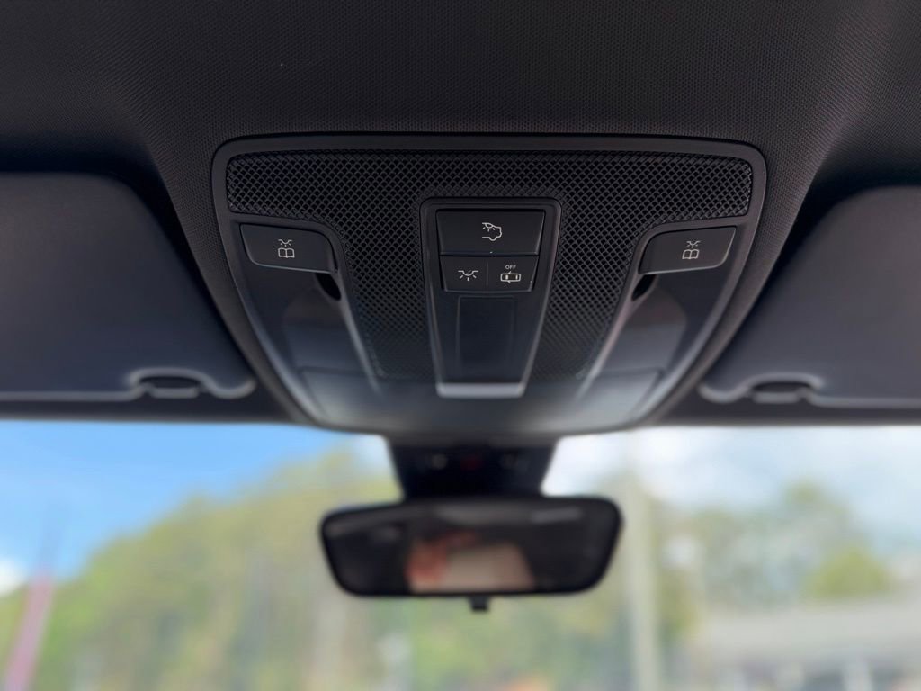 2017 Mercedes-Benz CLA 250