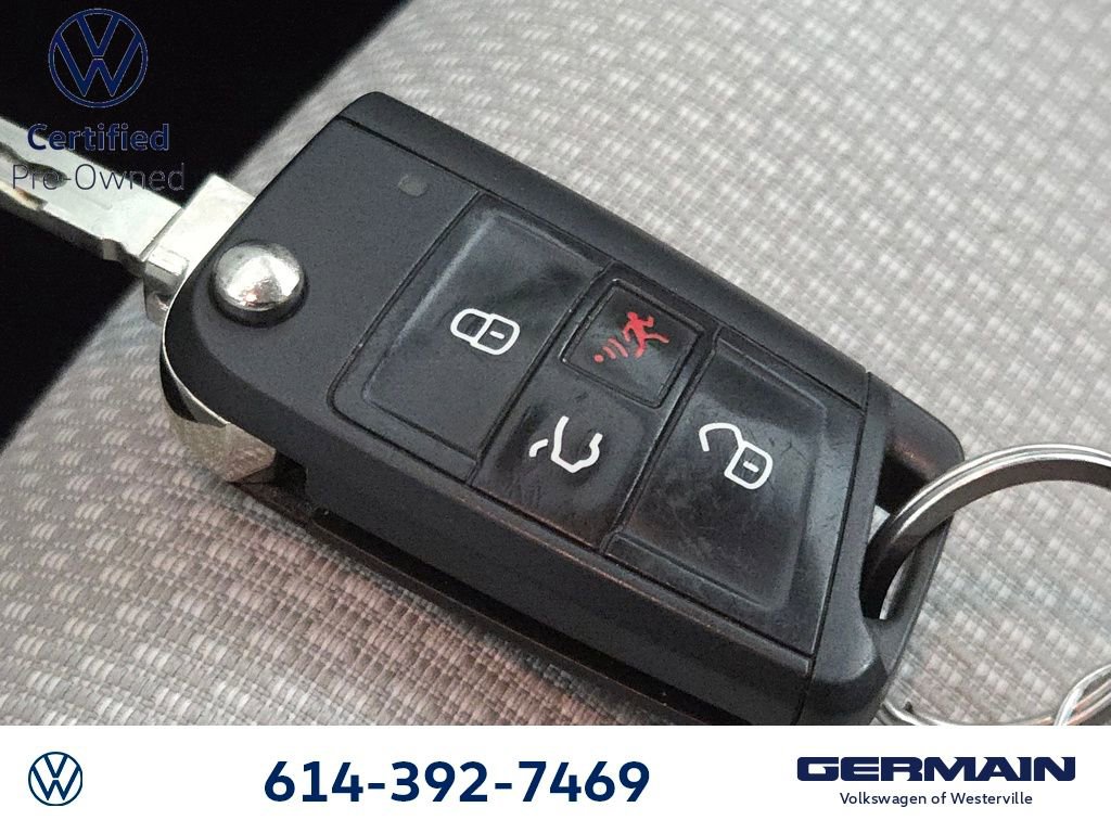 2020 Volkswagen Jetta S