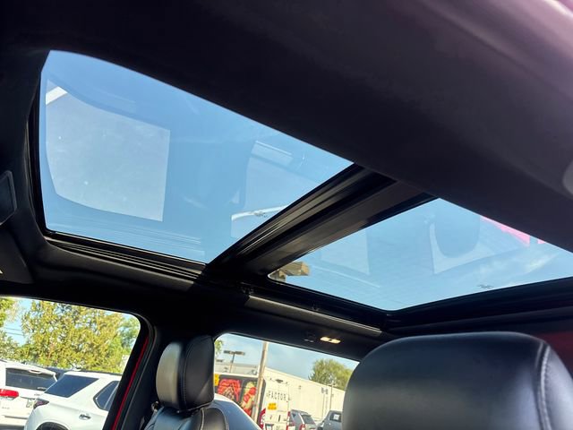 2019 Ford F150 Raptor