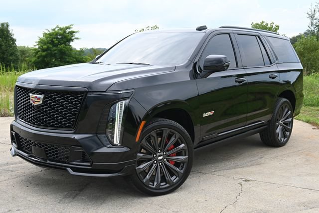 Used 2026 Cadillac Escalade V