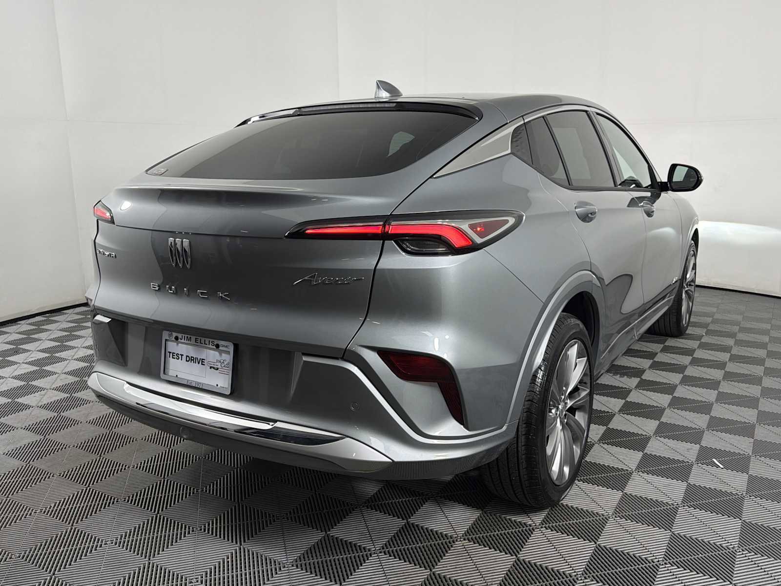 2024 Buick Envista Avenir