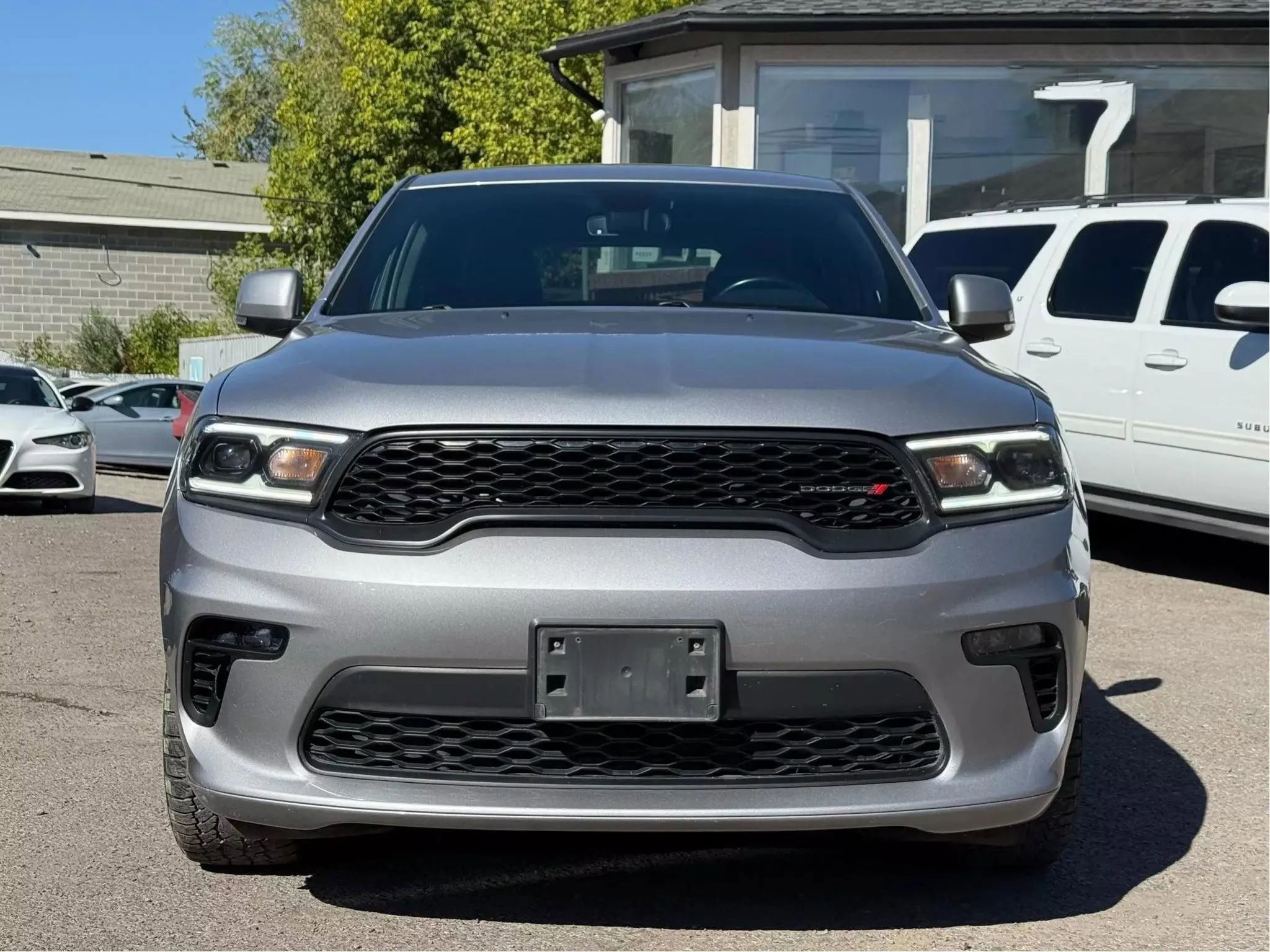2021 Dodge Durango GT