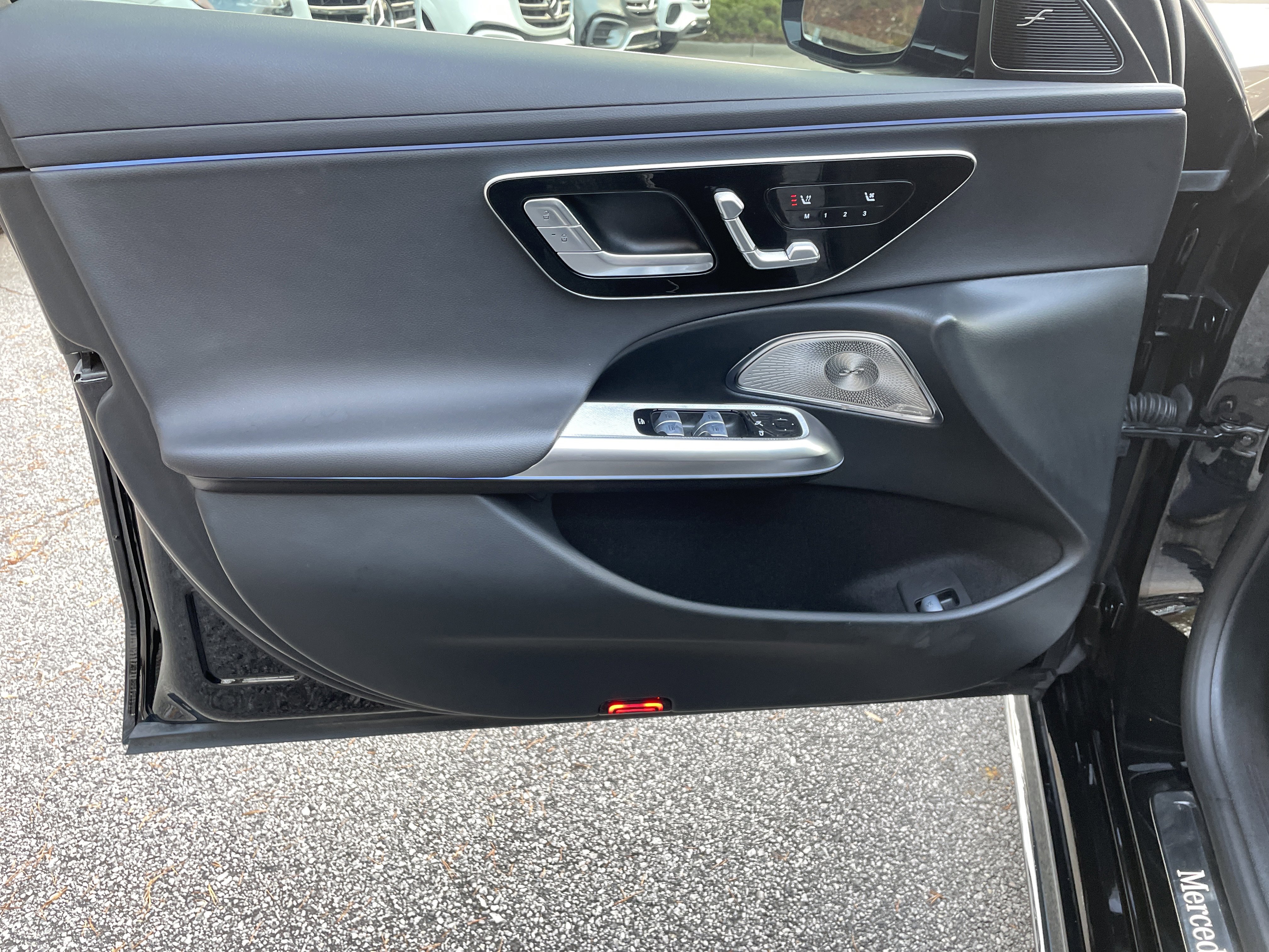 2025 Mercedes-Benz E 450 4MATIC Sedan