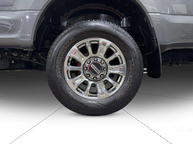 2022 Ford F250 Limited