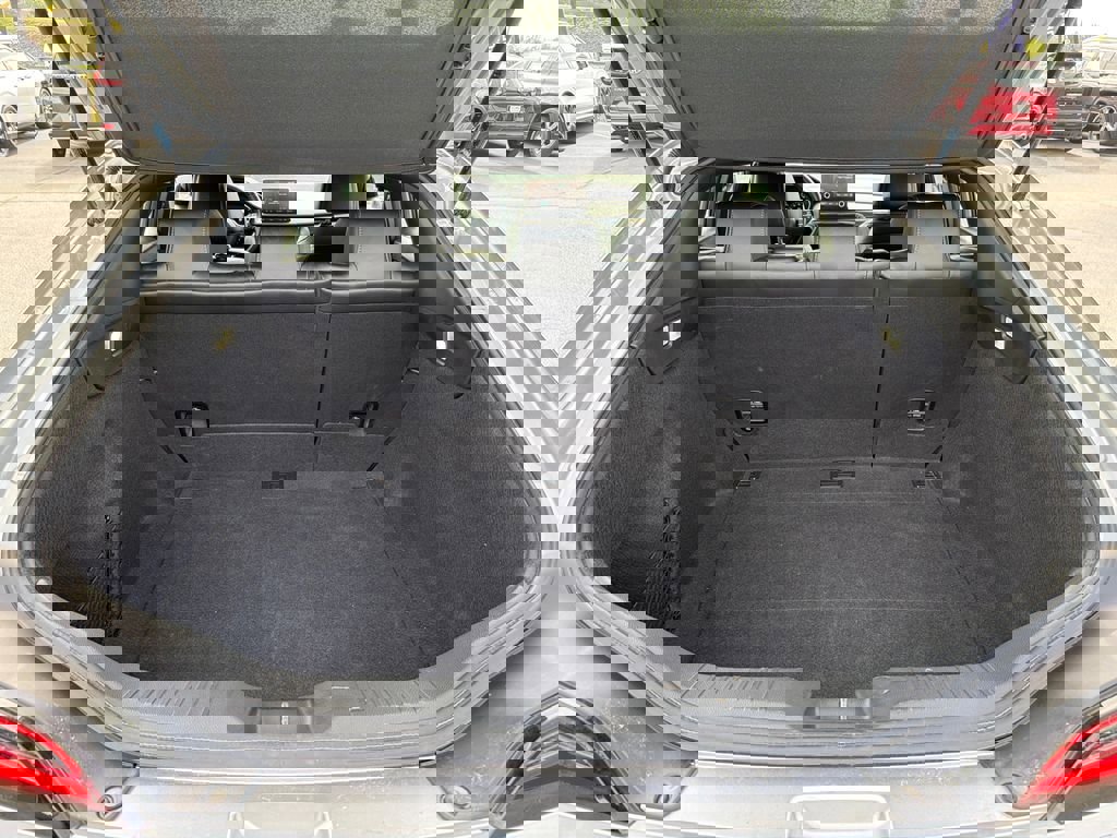 2025 Acura Integra A-Spec