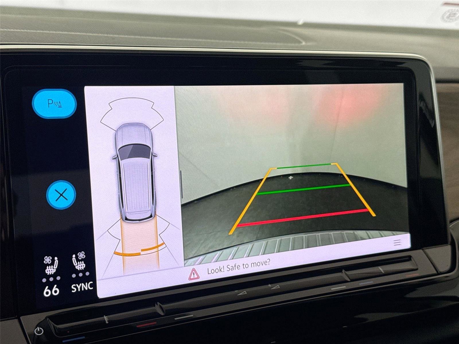 2024 Volkswagen Atlas SE
