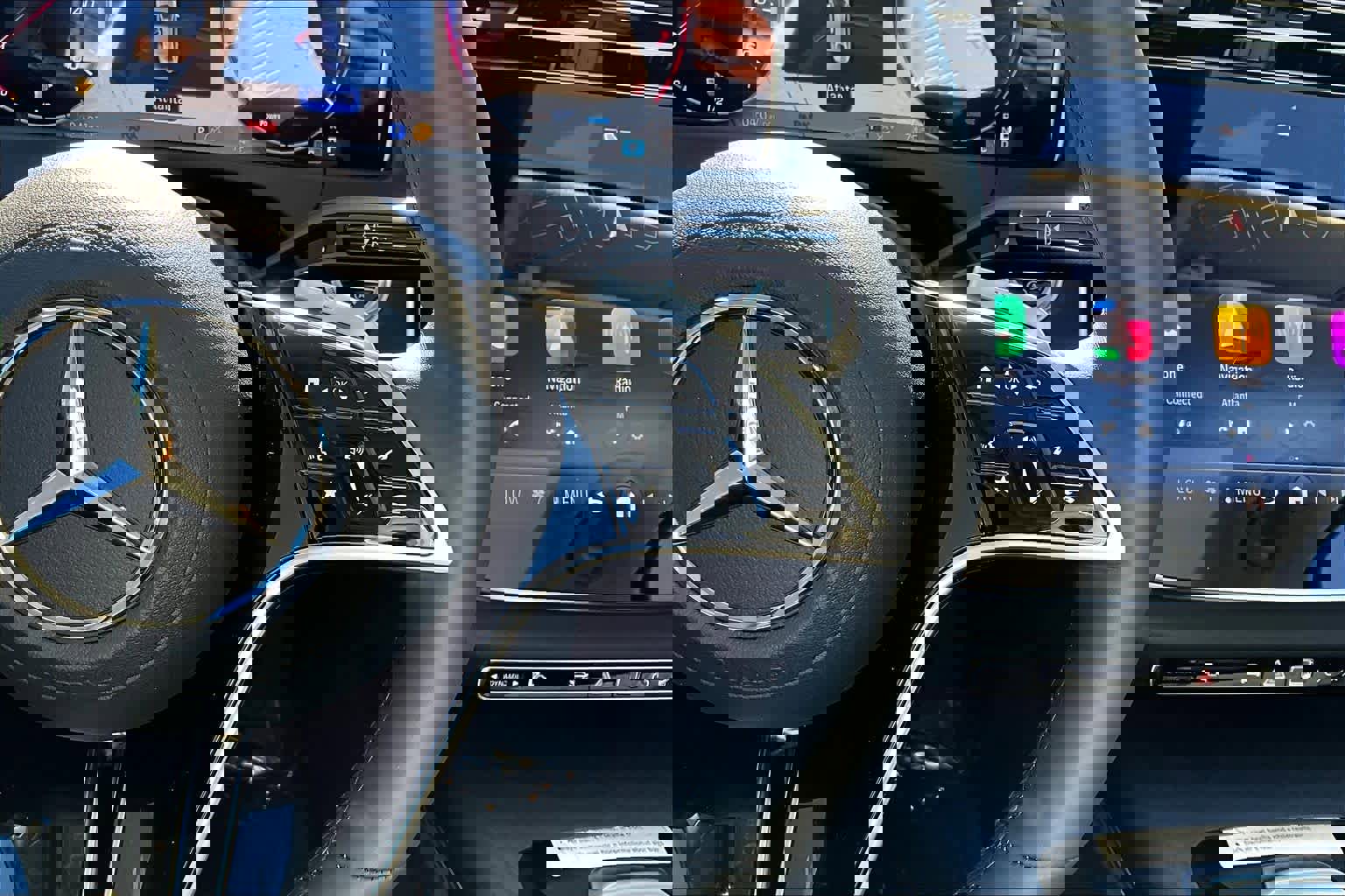 2025 Mercedes-Benz E 350 Sedan