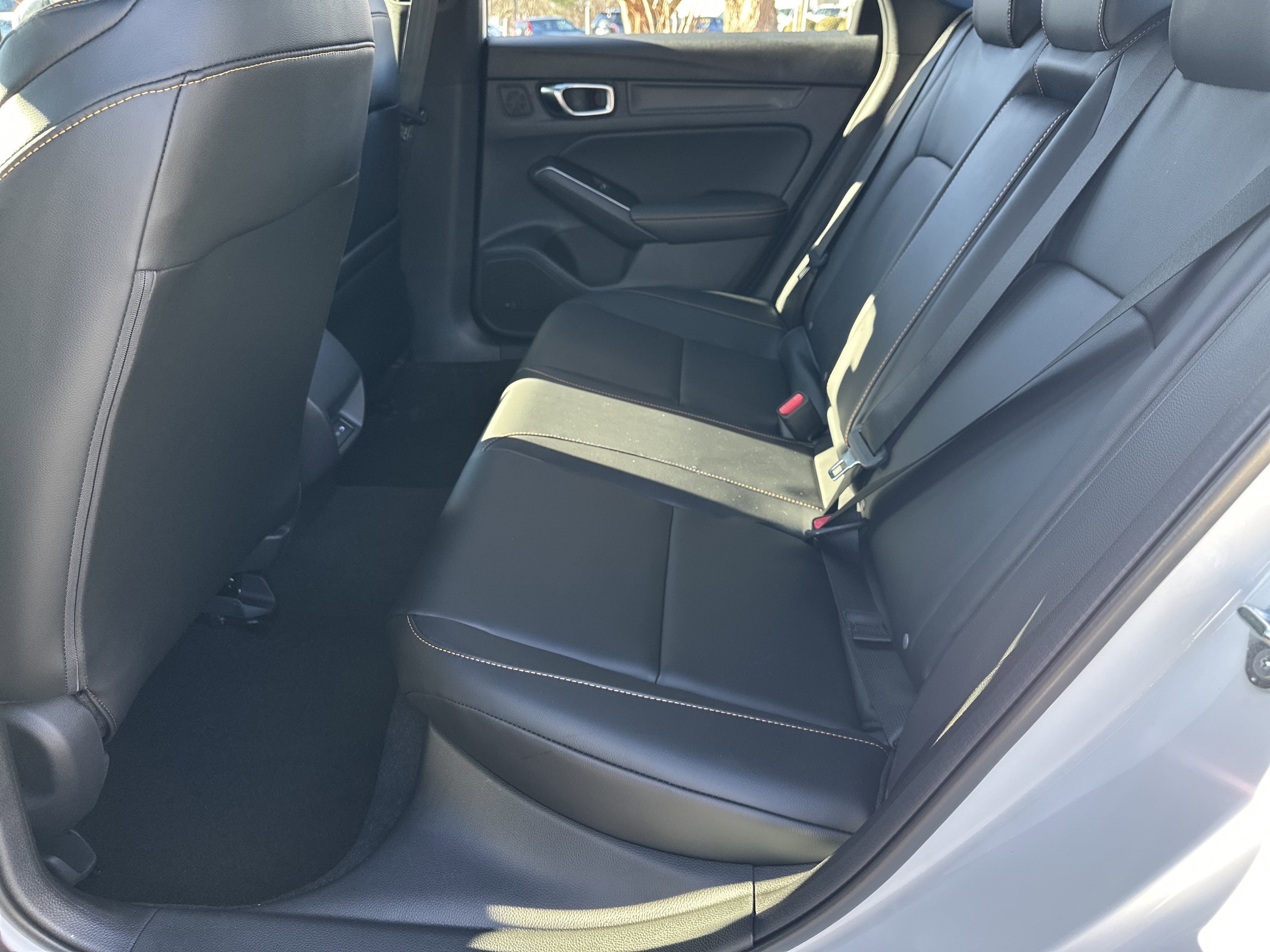 2026 Acura Integra A-Spec