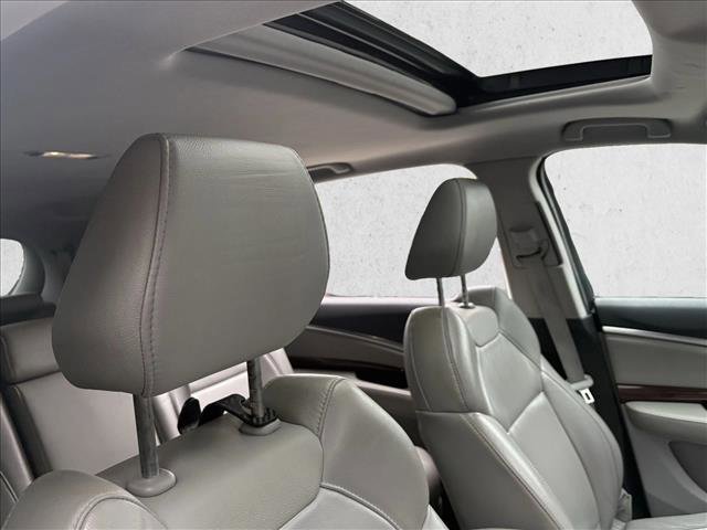 2014 Acura MDX FWD w/ Technology Package